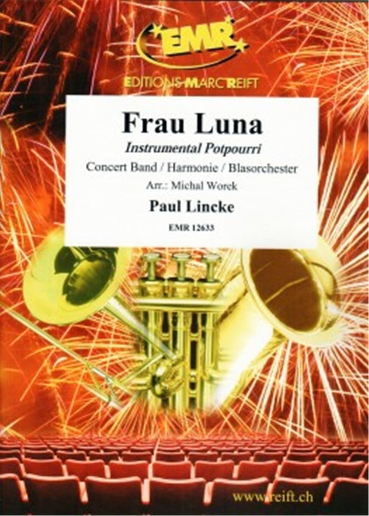 Frau Luna
